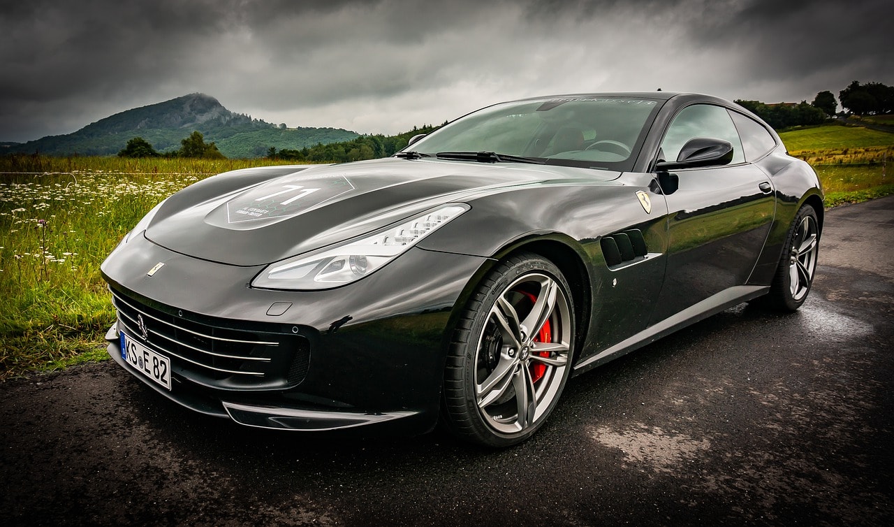 17 Facts About Ferrari – Statistics 2022