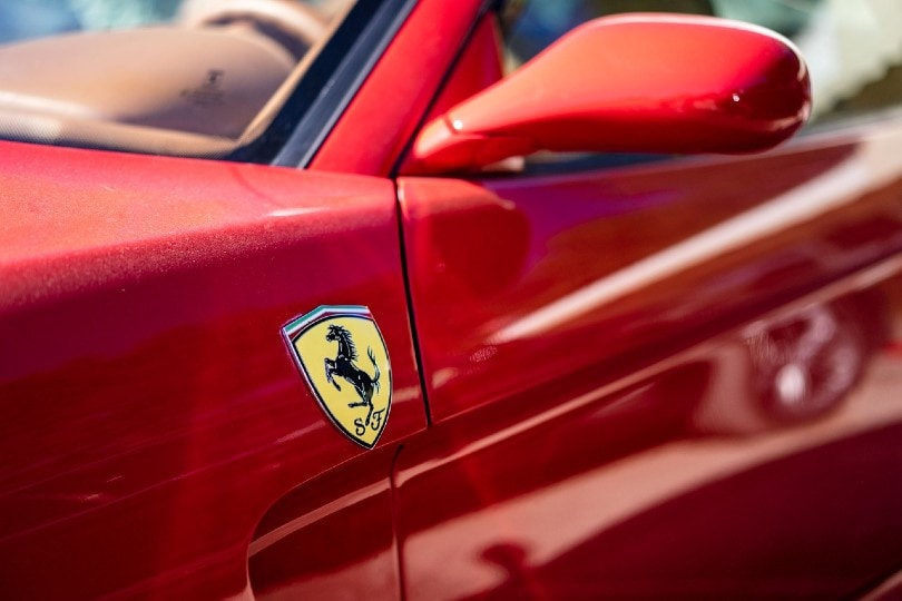 17 Facts About Ferrari – Statistics 2022