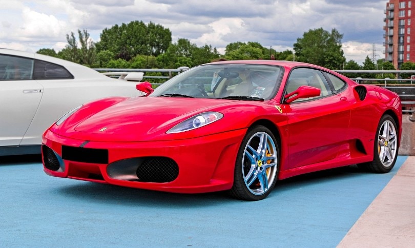 17 Facts About Ferrari – Statistics 2022