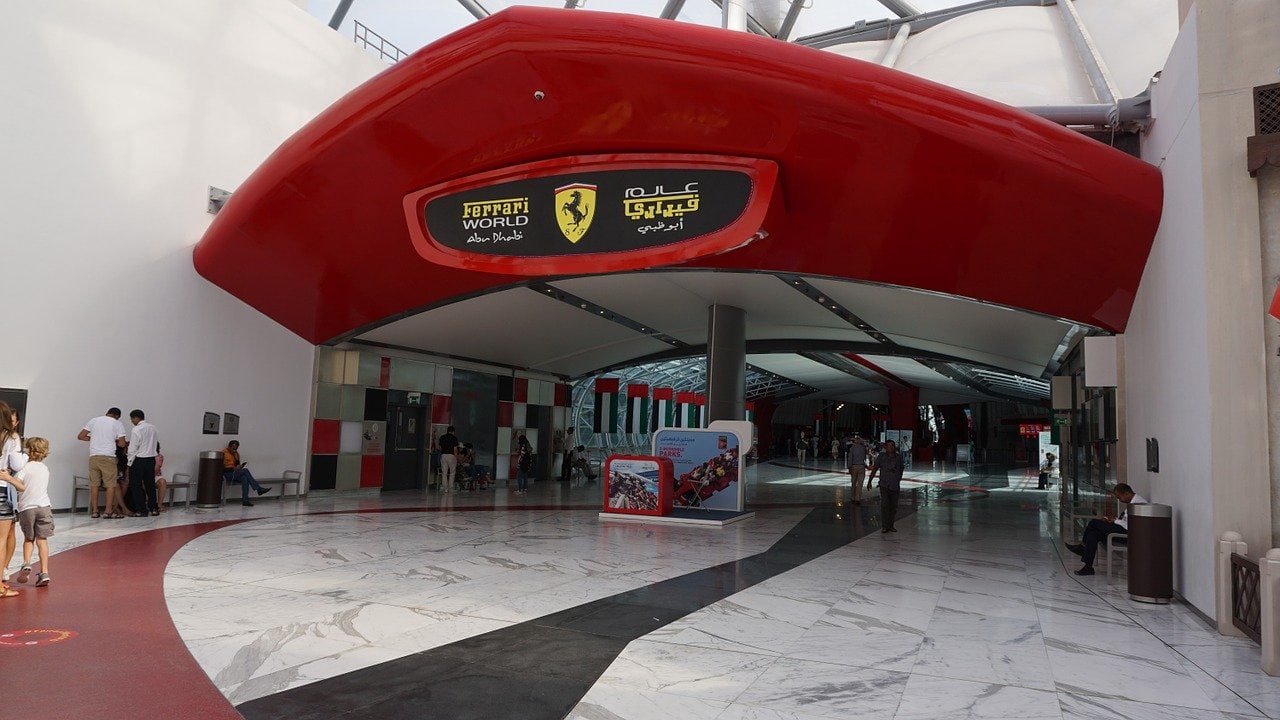 17 Facts About Ferrari – Statistics 2022