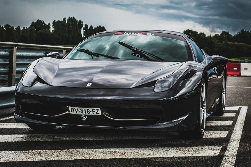 17 Facts About Ferrari – Statistics 2022