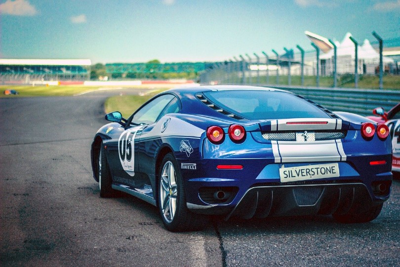17 Facts About Ferrari – Statistics 2022