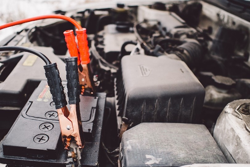 14 Car Battery Facts and Statistics – 2022 Update