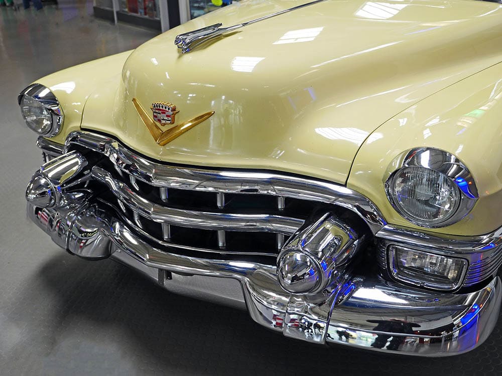 10 Cadillac Facts and Statistics – 2022 Update