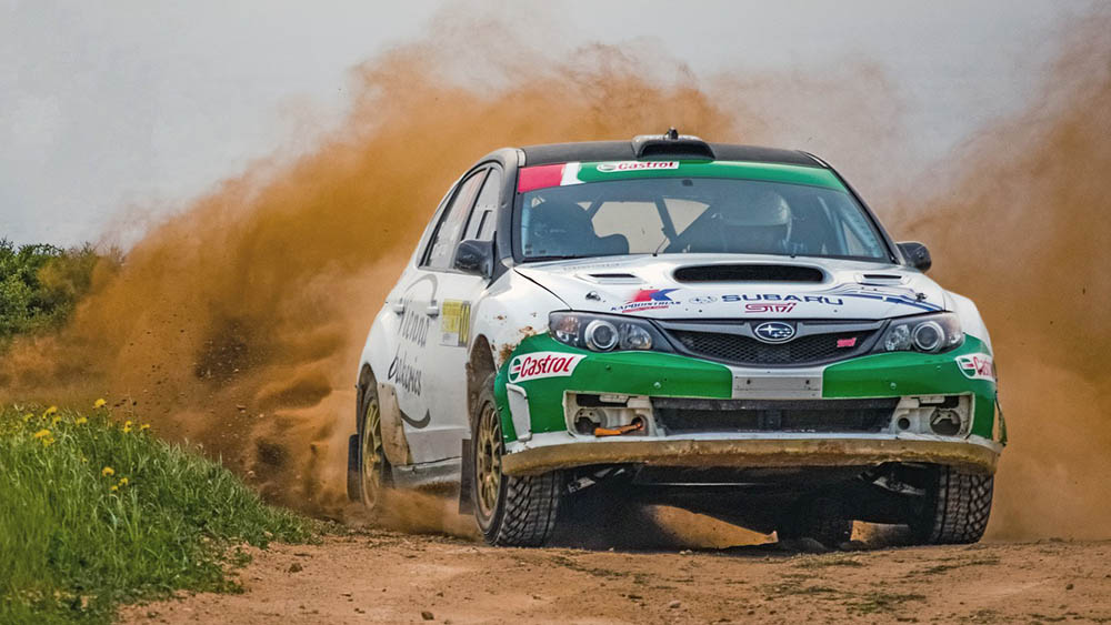 8 Subaru Statistics & Facts to Know in 2022