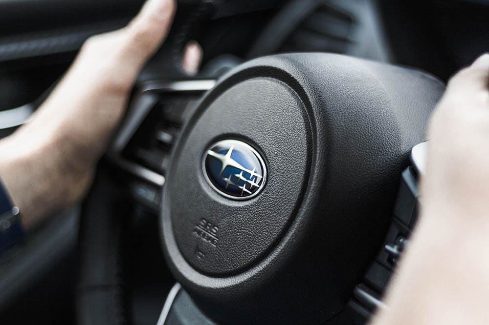 8 Subaru Statistics & Facts to Know in 2022