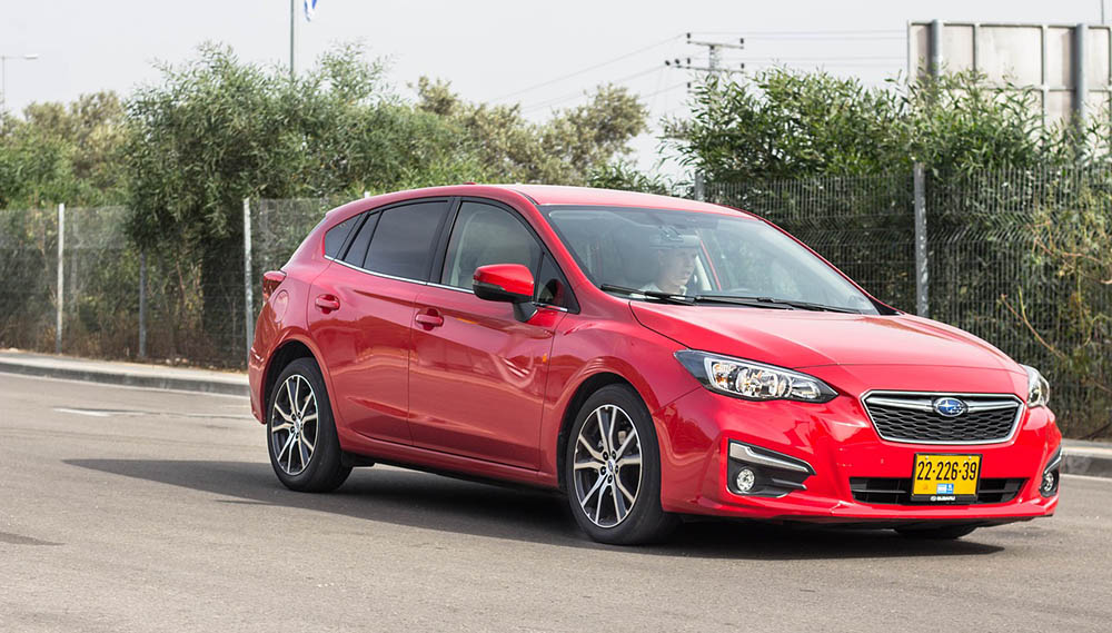 8 Subaru Statistics & Facts to Know in 2022