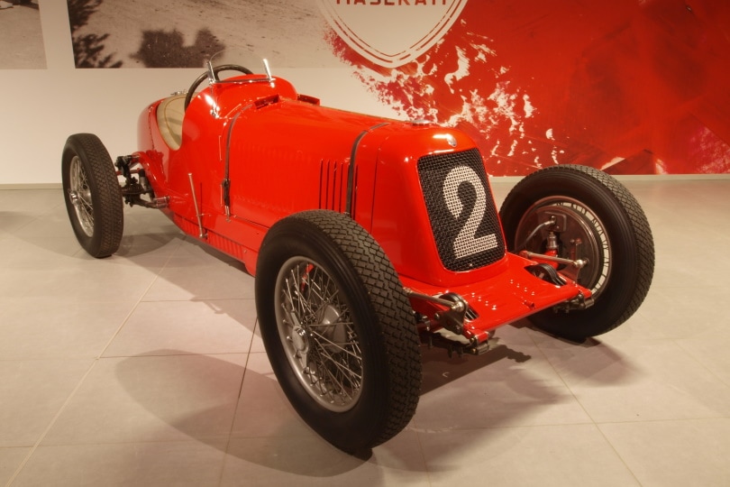 13 Maserati Facts and Statistics (2022 Update)