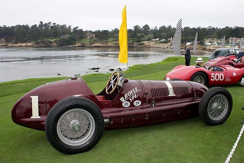 13 Maserati Facts and Statistics (2022 Update)