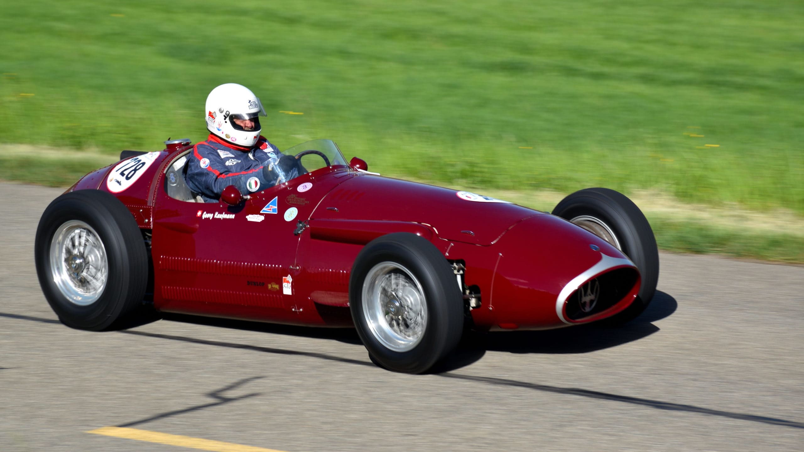 13 Maserati Facts and Statistics (2022 Update)