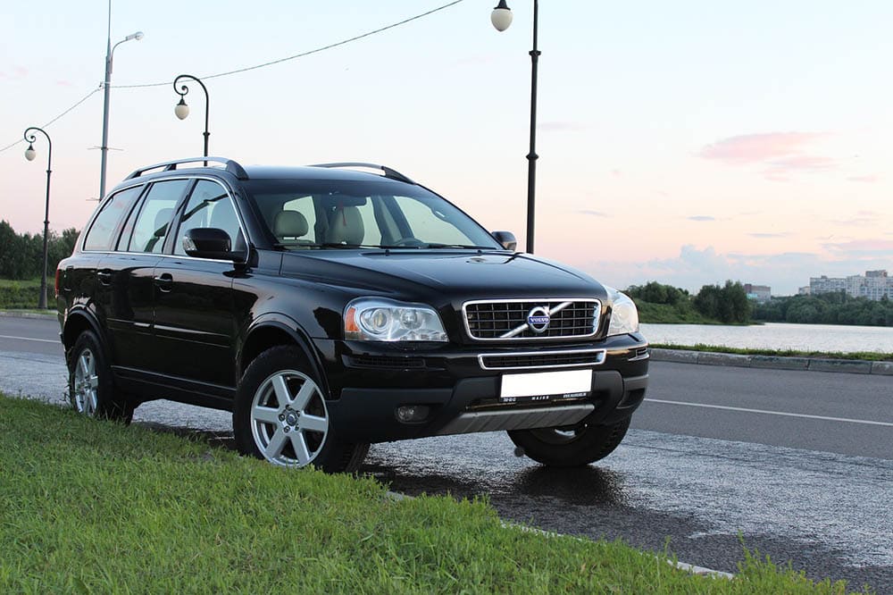 15 Facts About Volvo &#8211; Trends &#038; Statistics