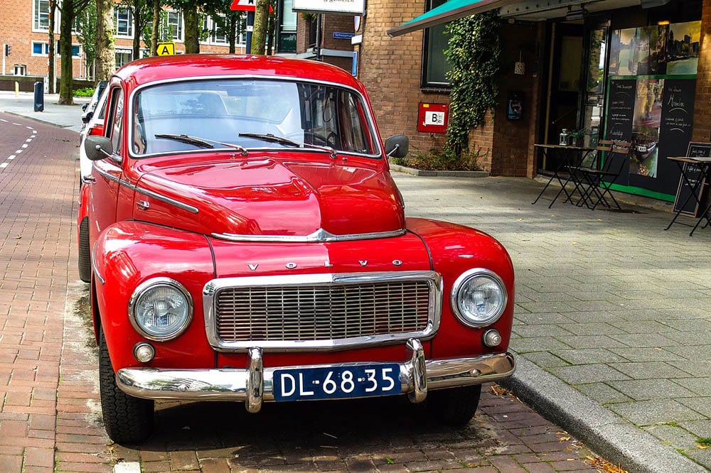 15 Facts About Volvo – Trends & Statistics