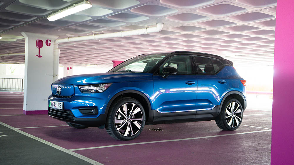 15 Facts About Volvo – Trends & Statistics