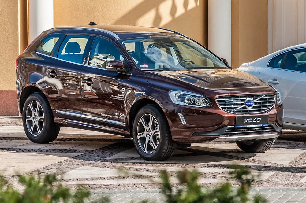15 Facts About Volvo – Trends & Statistics