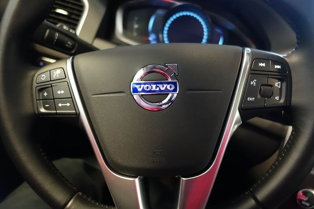 15 Facts About Volvo – Trends & Statistics