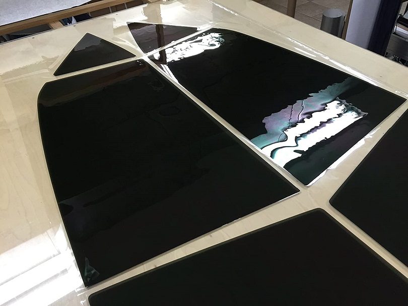 Quarter Glass Replacement – How to Do It in 10 steps