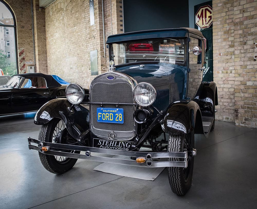 25 Interesting Car Facts – Looking at the Past, Present, and Future