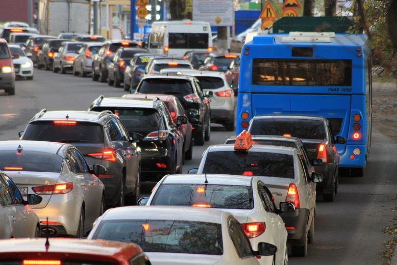 25 Interesting Car Facts – Looking at the Past, Present, and Future