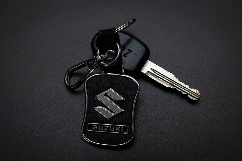 7 Different Types of Car Keys (with Pictures)