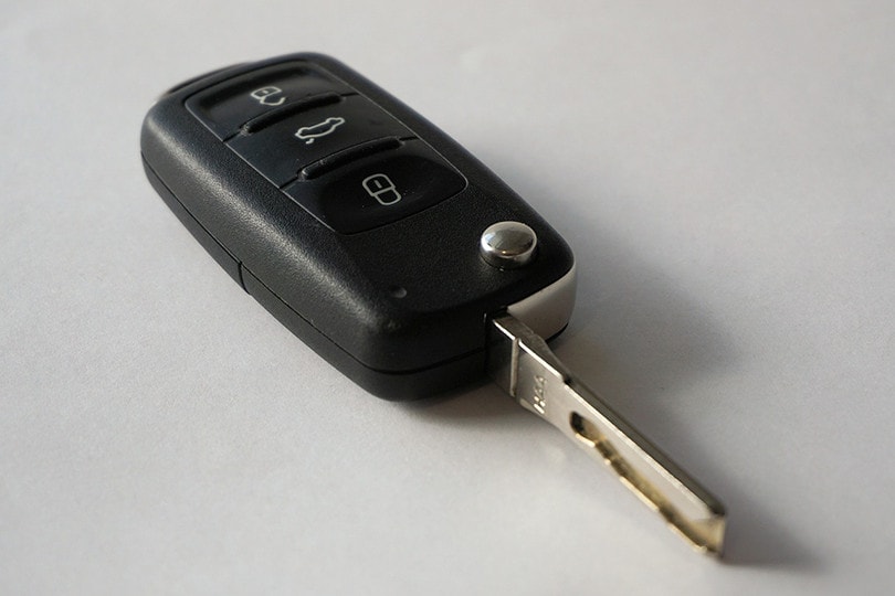 7 Different Types of Car Keys (with Pictures)