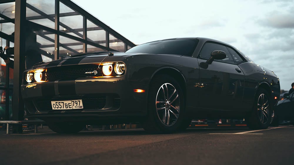 15 Facts About Dodge – Interesting Stats About the Dodge Challenger, Viper, and More!