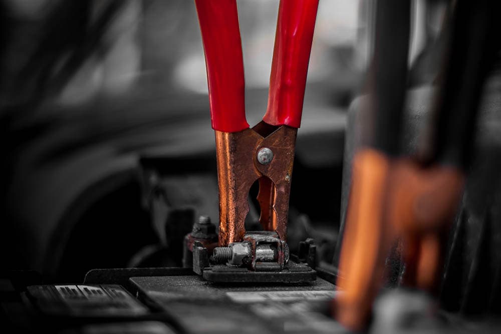 Can You Jump Start a Car in the Rain? Is It Dangerous?