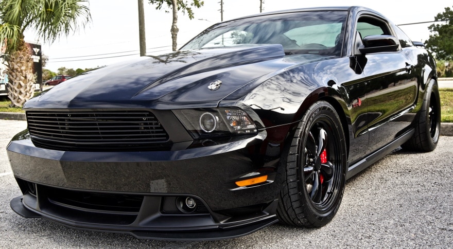 15 Muscle Car Facts, Price Trends, and Statistics to Know in 2022