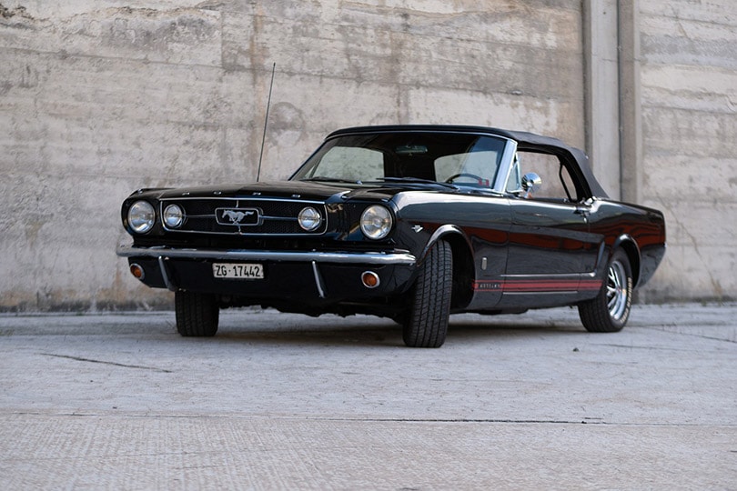 15 Muscle Car Facts, Price Trends, and Statistics to Know in 2022