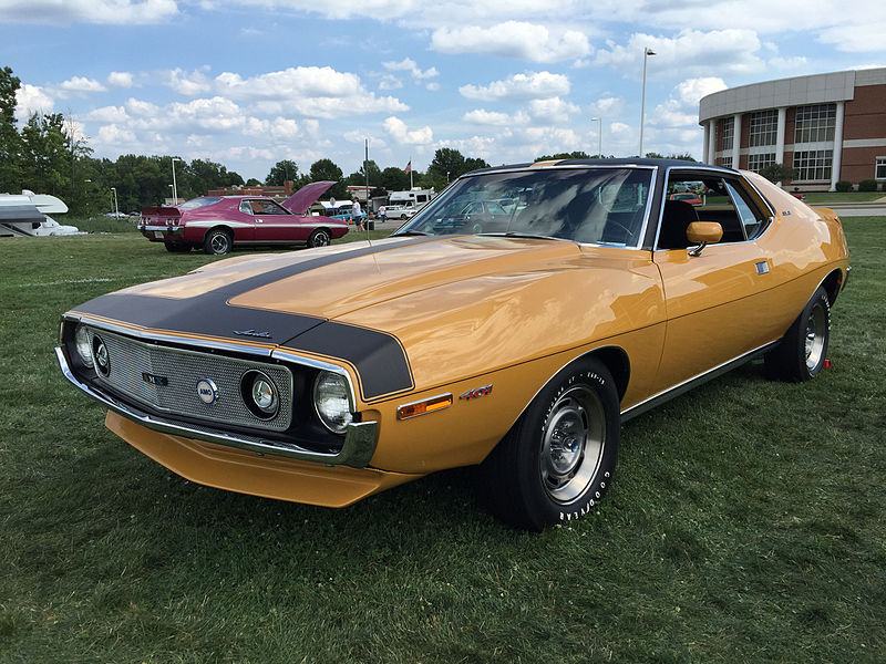15 Muscle Car Facts, Price Trends, and Statistics to Know in 2022