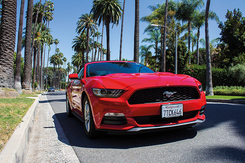 15 Muscle Car Facts, Price Trends, and Statistics to Know in 2022