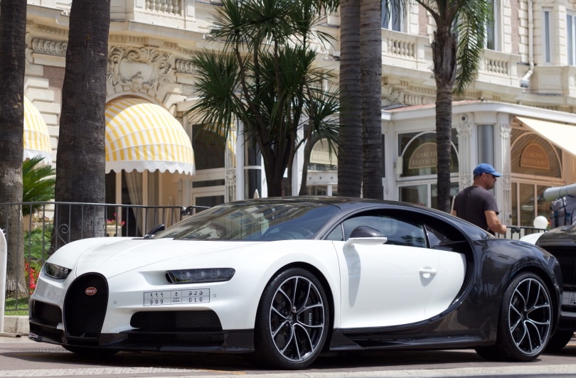 15 Muscle Car Facts, Price Trends, and Statistics to Know in 2022