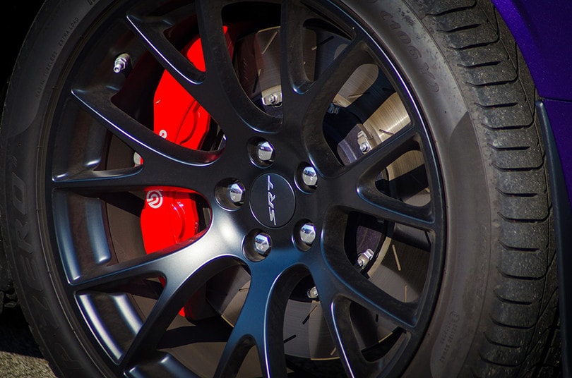 How to Paint Car Rims in 5 Easy Steps