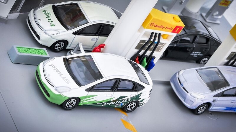 10 Hybrid Car Statistics And Facts In 2022