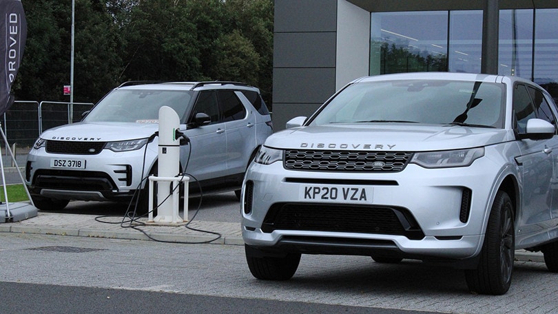 10 Hybrid Car Statistics And Facts In 2022