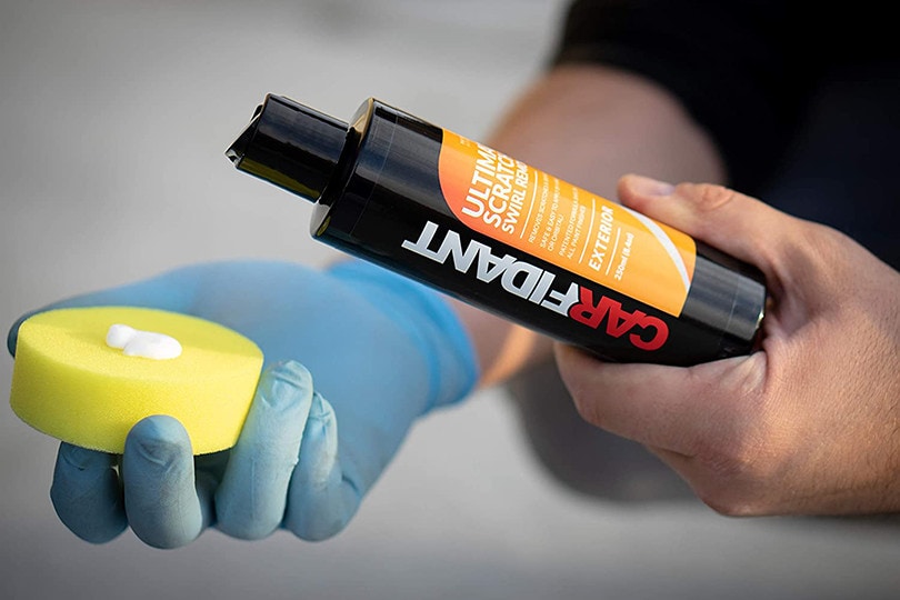 How to Get Paint Off a Car in 6 Easy Steps (with Pictures)