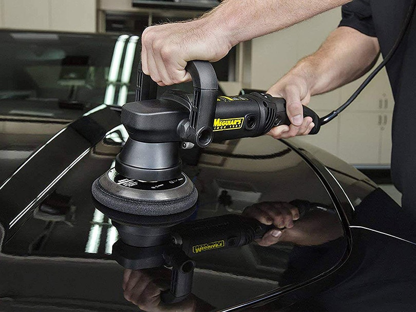 How to Get Paint Off a Car in 6 Easy Steps (with Pictures)