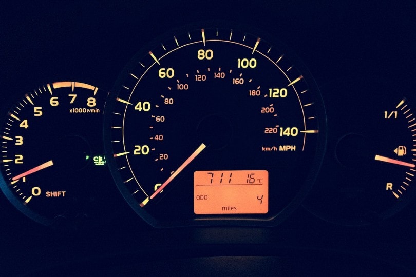 What is Good Mileage for a Used Car? What You Need To Know!