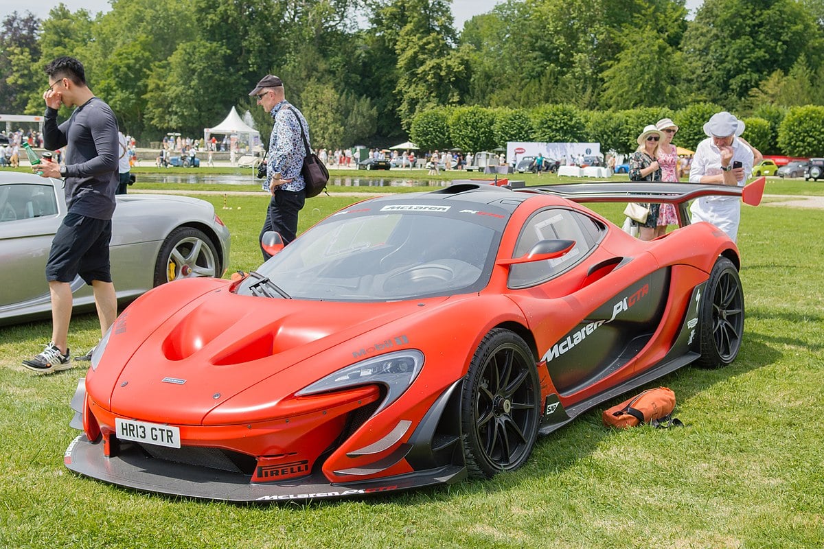 20 Most Expensive Cars in the World in 2022 (with Pictures)