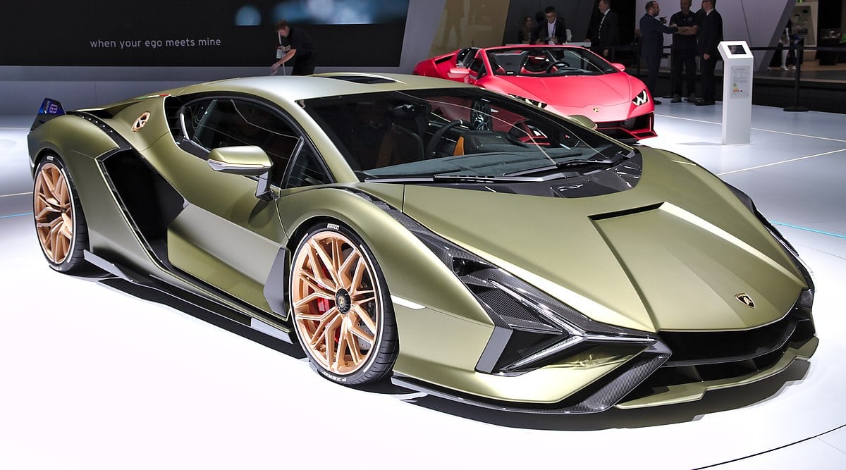 20 Most Expensive Cars in the World in 2022 (with Pictures)