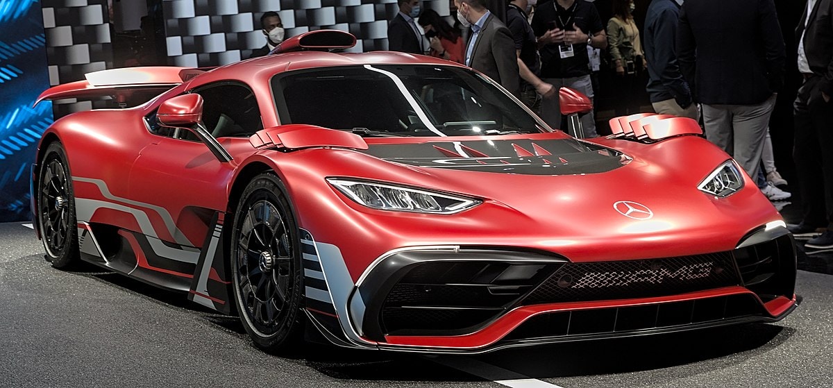 20 Most Expensive Cars in the World in 2022 (with Pictures)
