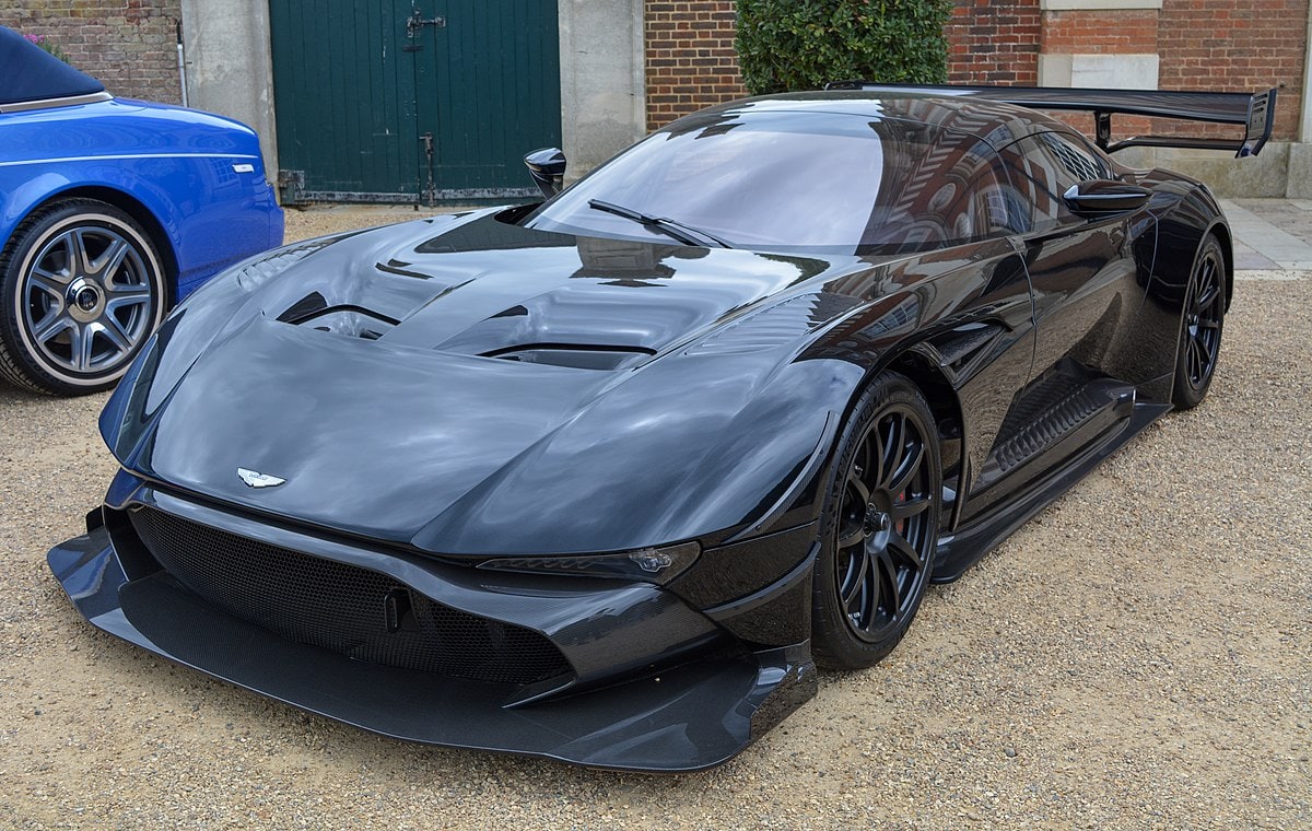 20 Most Expensive Cars in the World in 2022 (with Pictures)