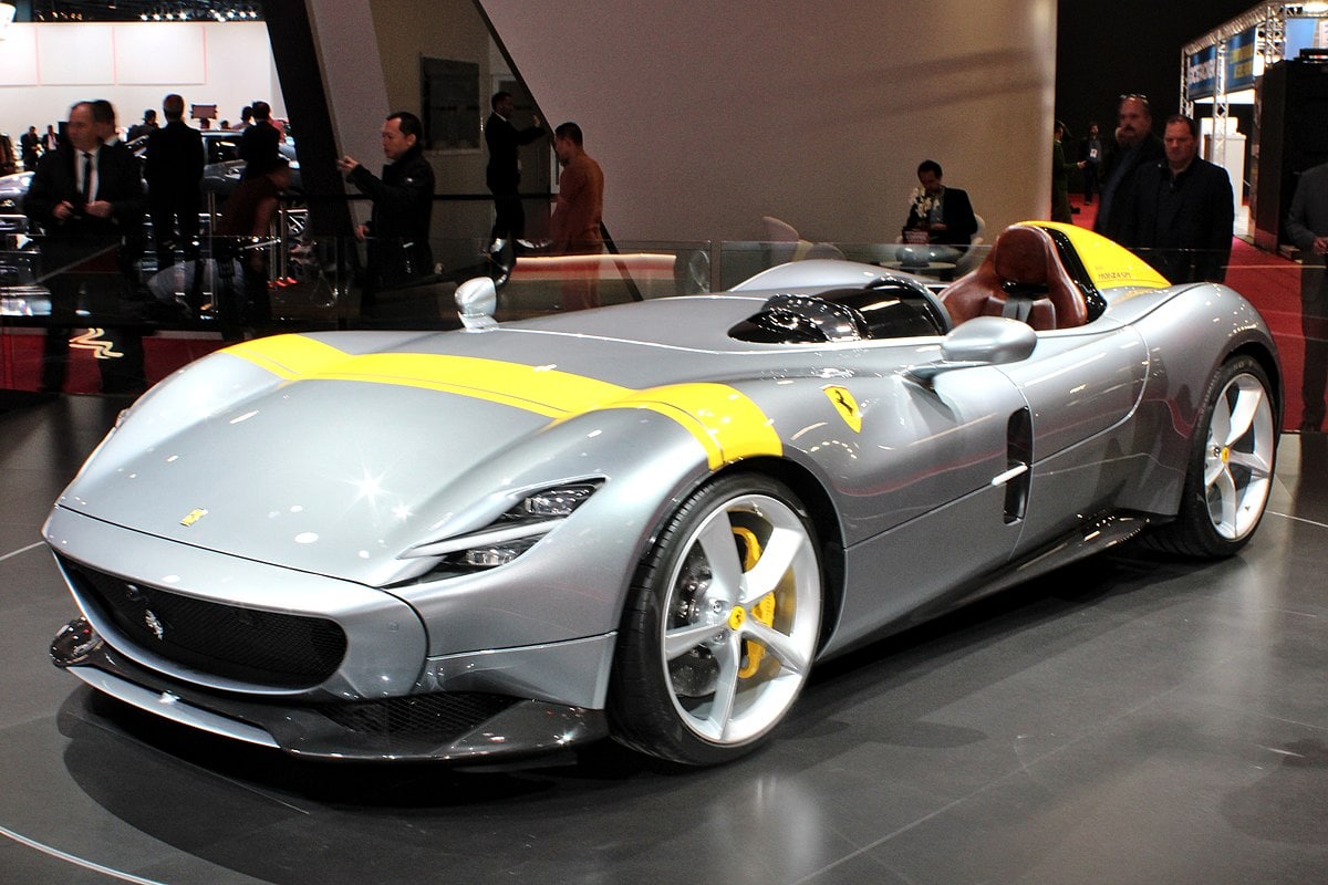 20 Most Expensive Cars in the World in 2022 (with Pictures)