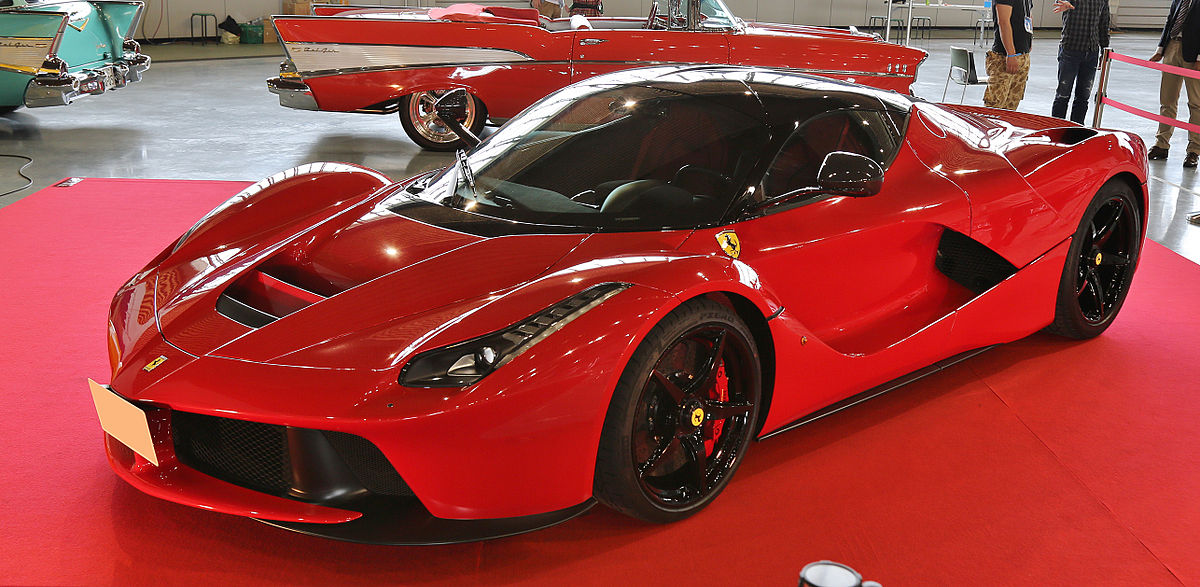 20 Most Expensive Cars in the World in 2022 (with Pictures)
