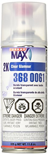 7 Best Automotive Clear Coat Spray Cans of 2022 – Top Picks & Reviews