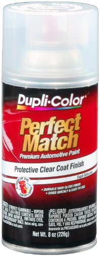 7 Best Automotive Clear Coat Spray Cans of 2022 – Top Picks & Reviews