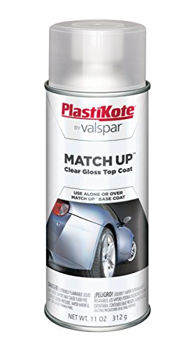 7 Best Automotive Clear Coat Spray Cans of 2022 – Top Picks & Reviews