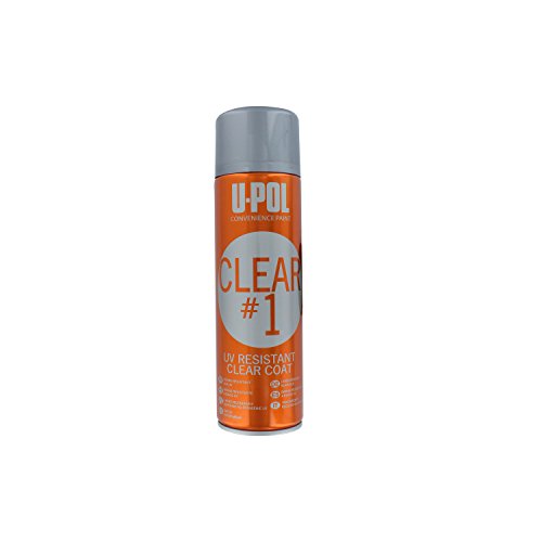 7 Best Automotive Clear Coat Spray Cans of 2022 – Top Picks & Reviews