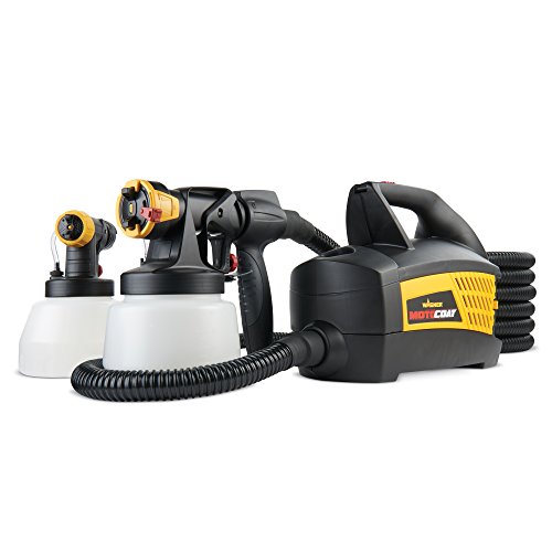 5 Best Automotive Paint Guns of 2022 – Reviews & Top Picks