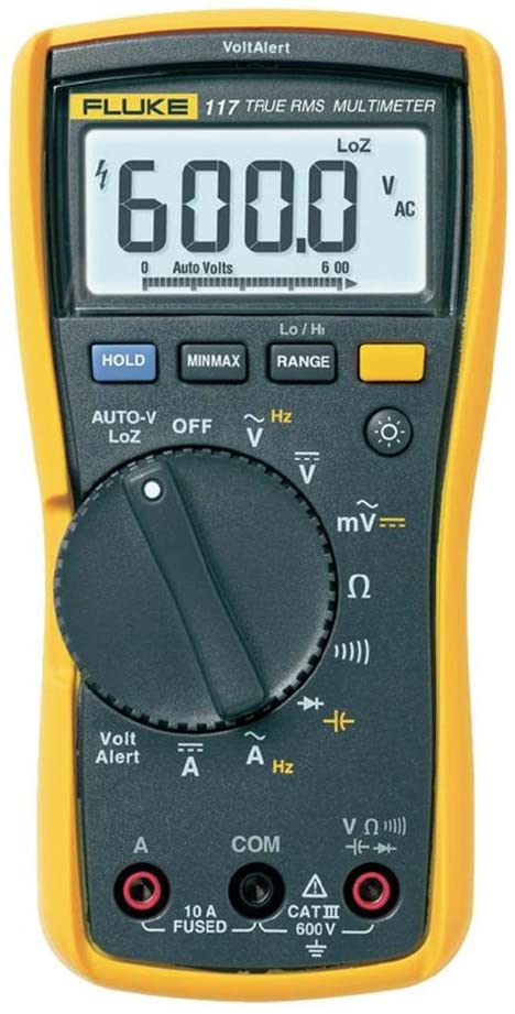 10 Best Automotive Multimeters of 2022 – Reviews & Guide