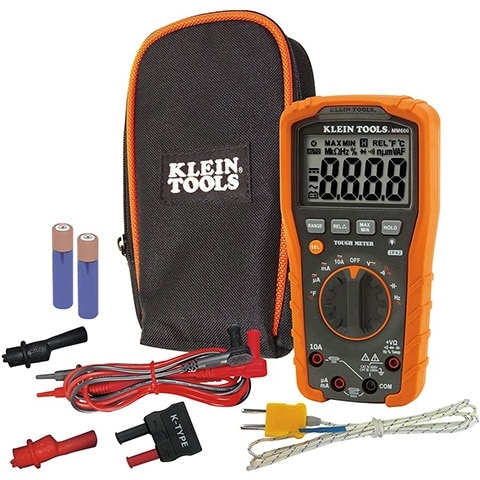 10 Best Automotive Multimeters of 2022 – Reviews & Guide